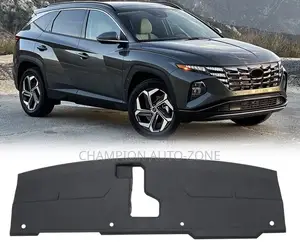 Hyundai Tucson 2022-2023 Radiator Panel