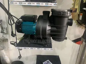 Quality RIO 1.5hp Water Pump