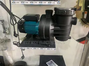 Quality RIO 1.5hp Water Pump
