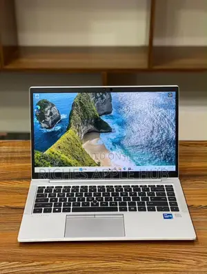 Laptop HP EliteBook 840 G7 16GB Intel Core i7 SSD 256GB
