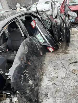 Corolla 11-12 All Parts Available