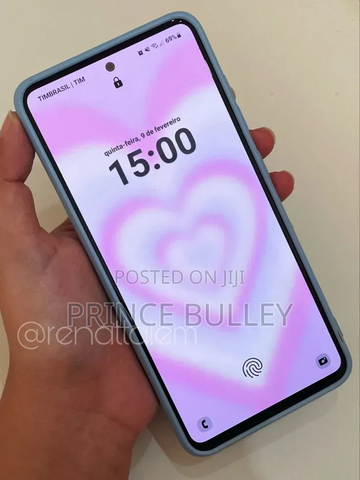 Samsung Galaxy A51 128 GB Black