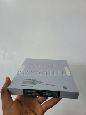 New Google Pixel 10 Pro Fold 256 GB Gray