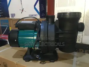 Affordable Rio 1.5hp Swimming Pool Pump