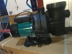 Affordable Rio 1.5hp Swimming Pool Pump