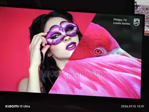 50 Inches Philips TV
