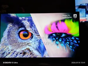 50 Inches Philips TV