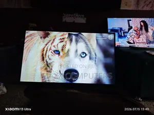 50 Inches Philips TV