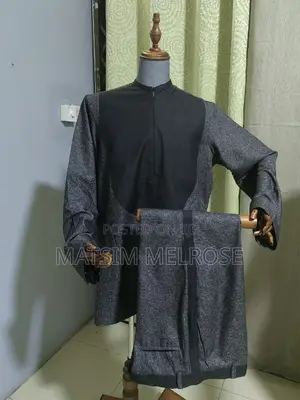 Senator Suit