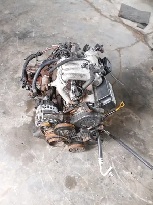 Kia Picanto or Morning Engine and Others