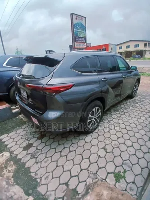 Ultimate Car Rentals