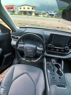 Ultimate Car Rentals