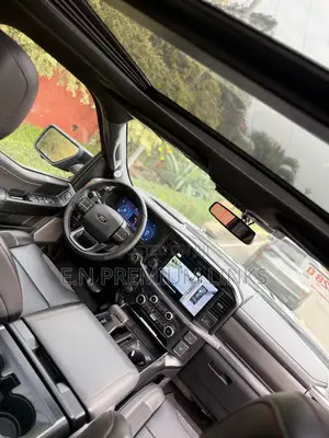 Ford F-150 Raptor 4WD SuperCrew 5.5' Box 2025 Blue