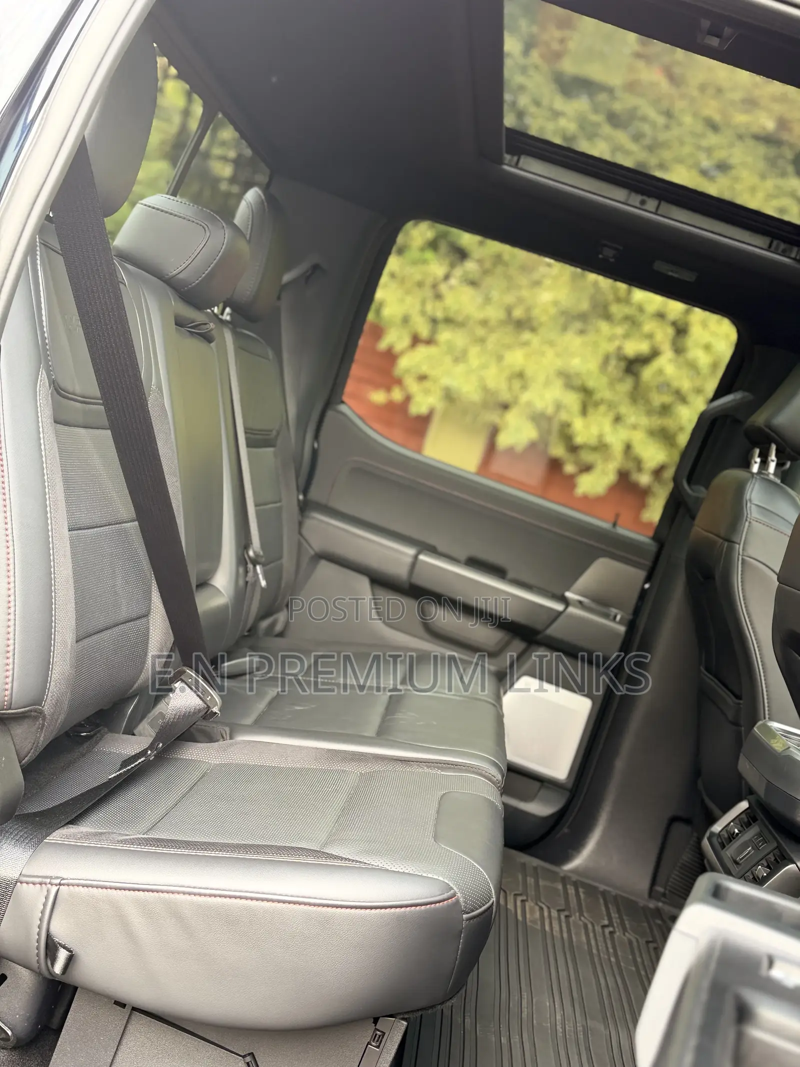 Ford F-150 Raptor 4WD SuperCrew 5.5' Box 2025 Blue