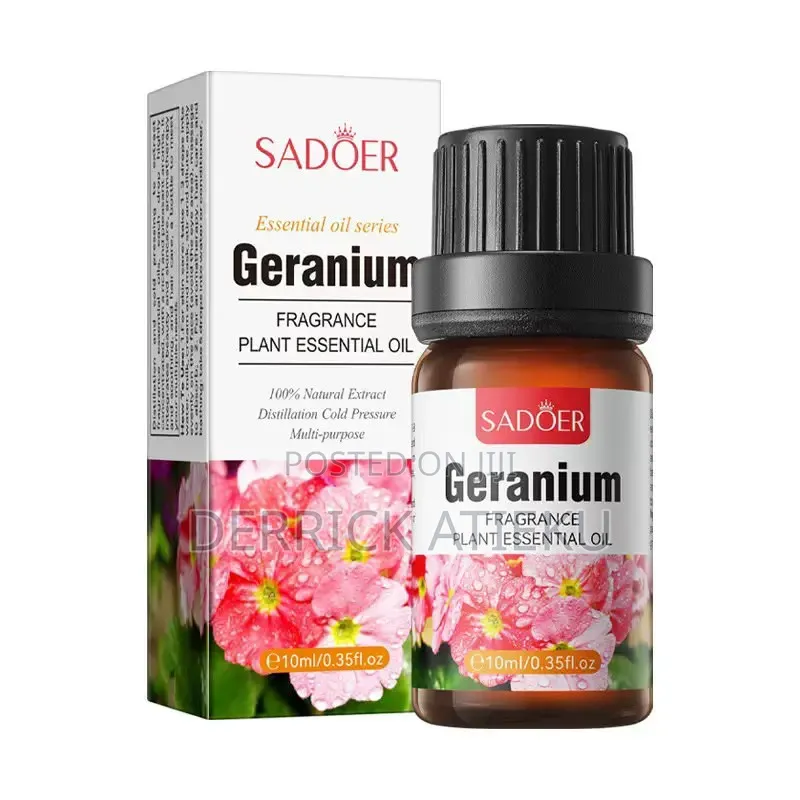 Diffuser Fragrance Essence Oil
