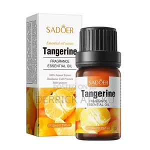 Diffuser Fragrance Essence Oil