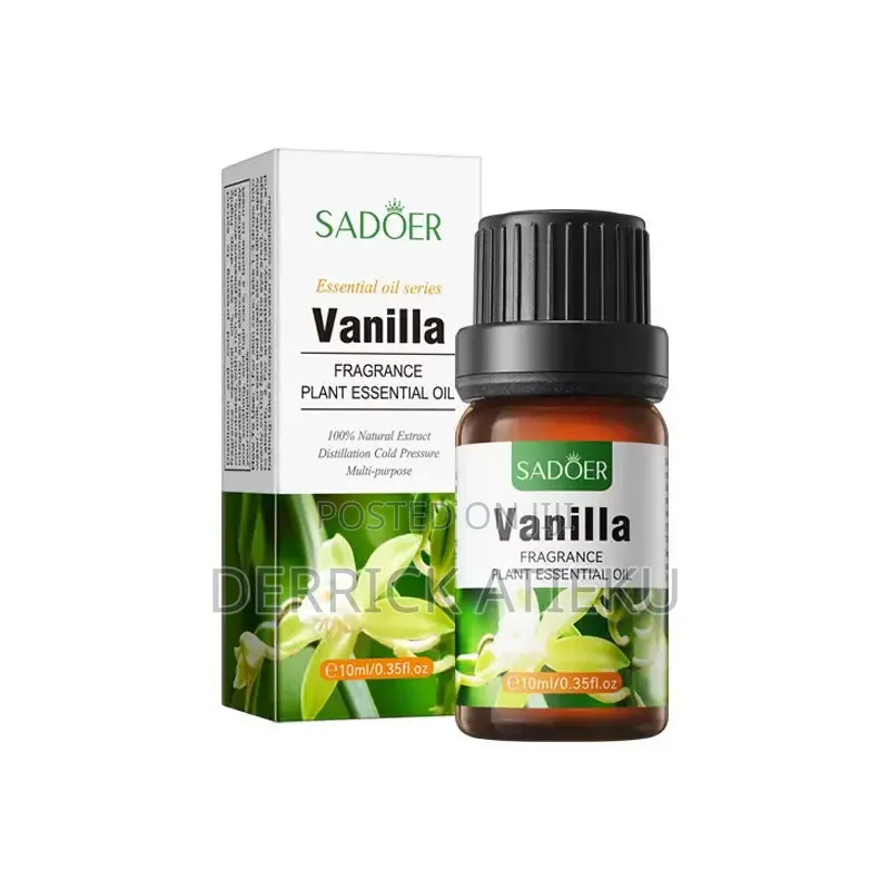 Diffuser Fragrance Essence Oil