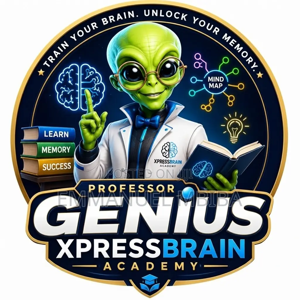 Xpressbrain Academy