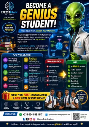 Xpressbrain Academy