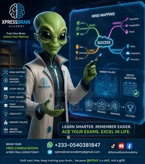 Xpressbrain Academy