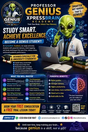 Xpressbrain Academy