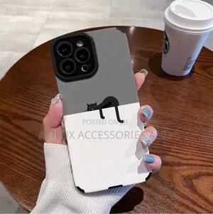 iPhone Minimalist Cases