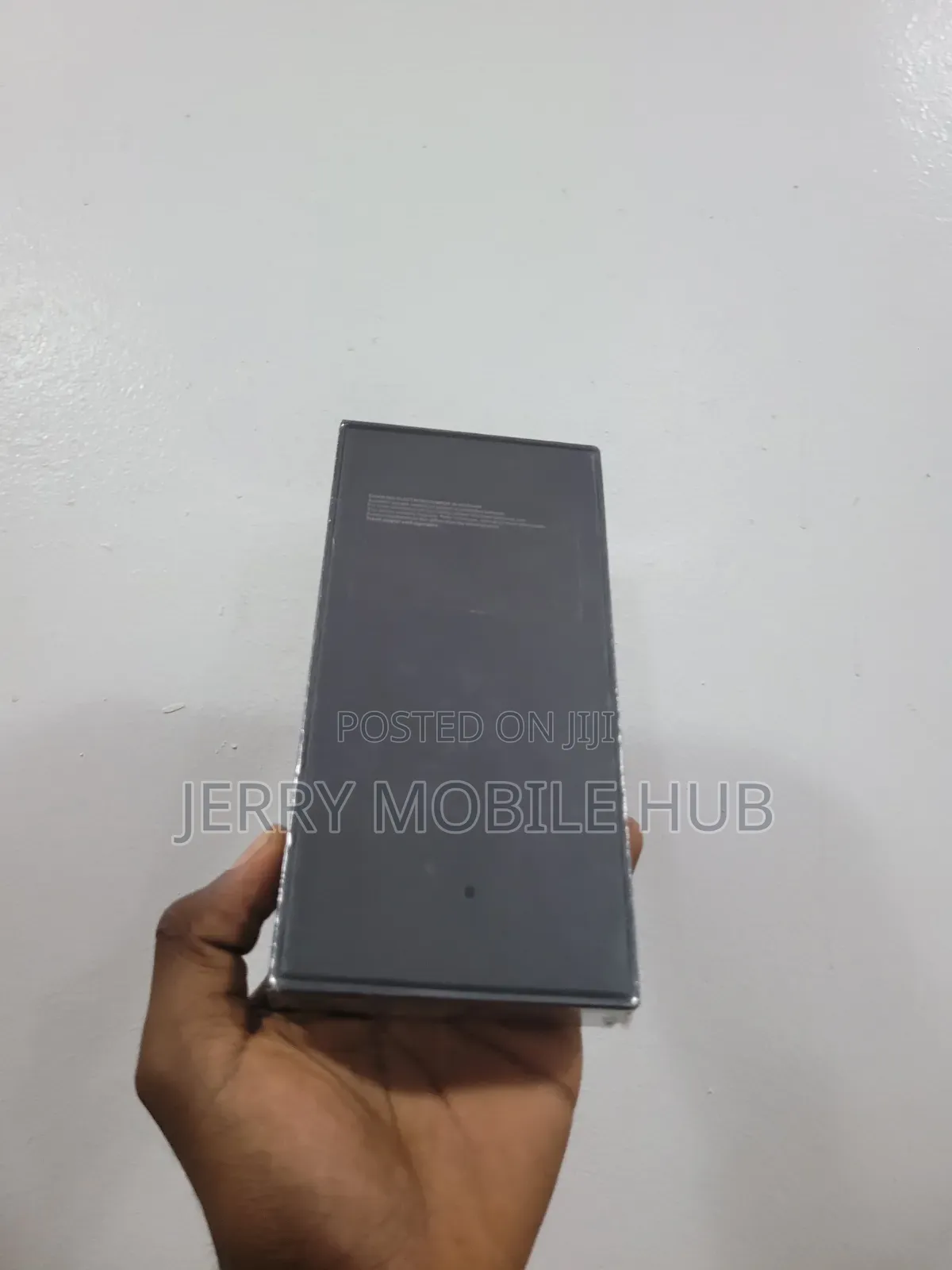 New Samsung Galaxy Z Flip 5 256 GB Gray