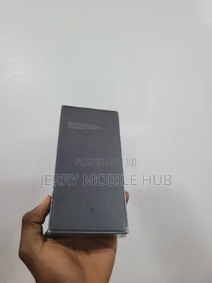 New Samsung Galaxy Z Flip 5 256 GB Gray