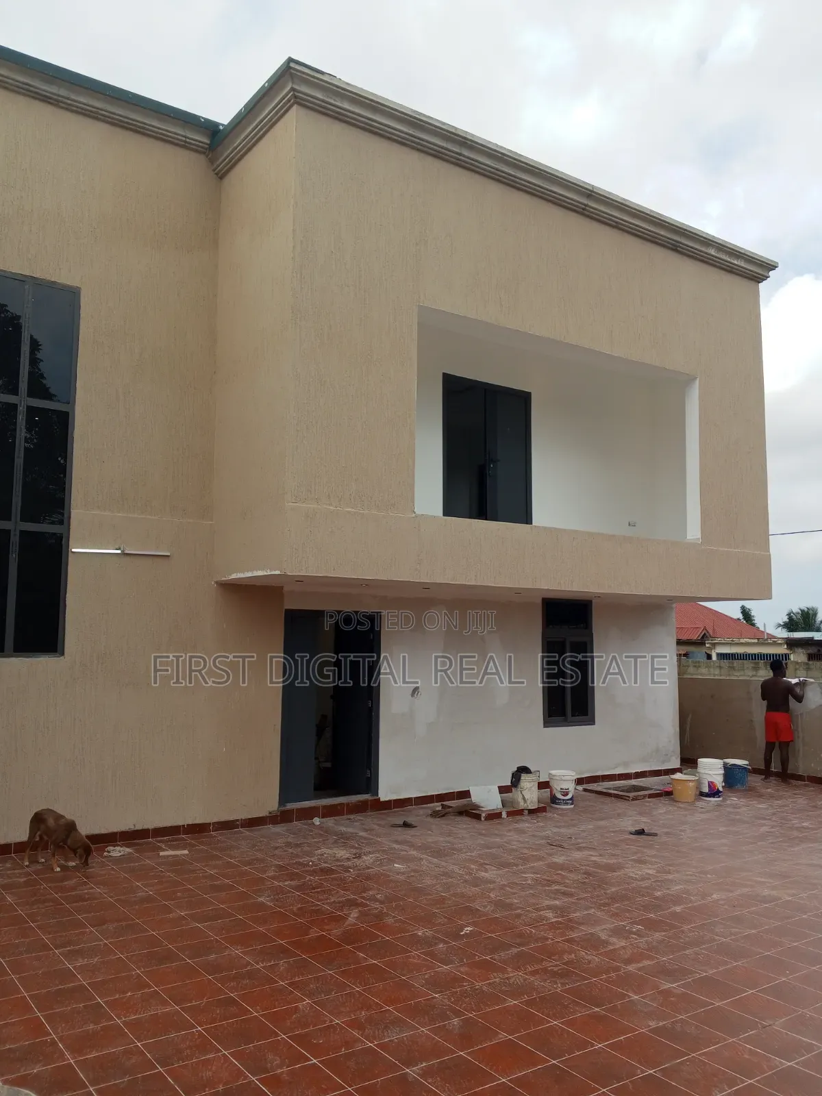 3 Bedroom for Sale at Ottamens Down Kasoa