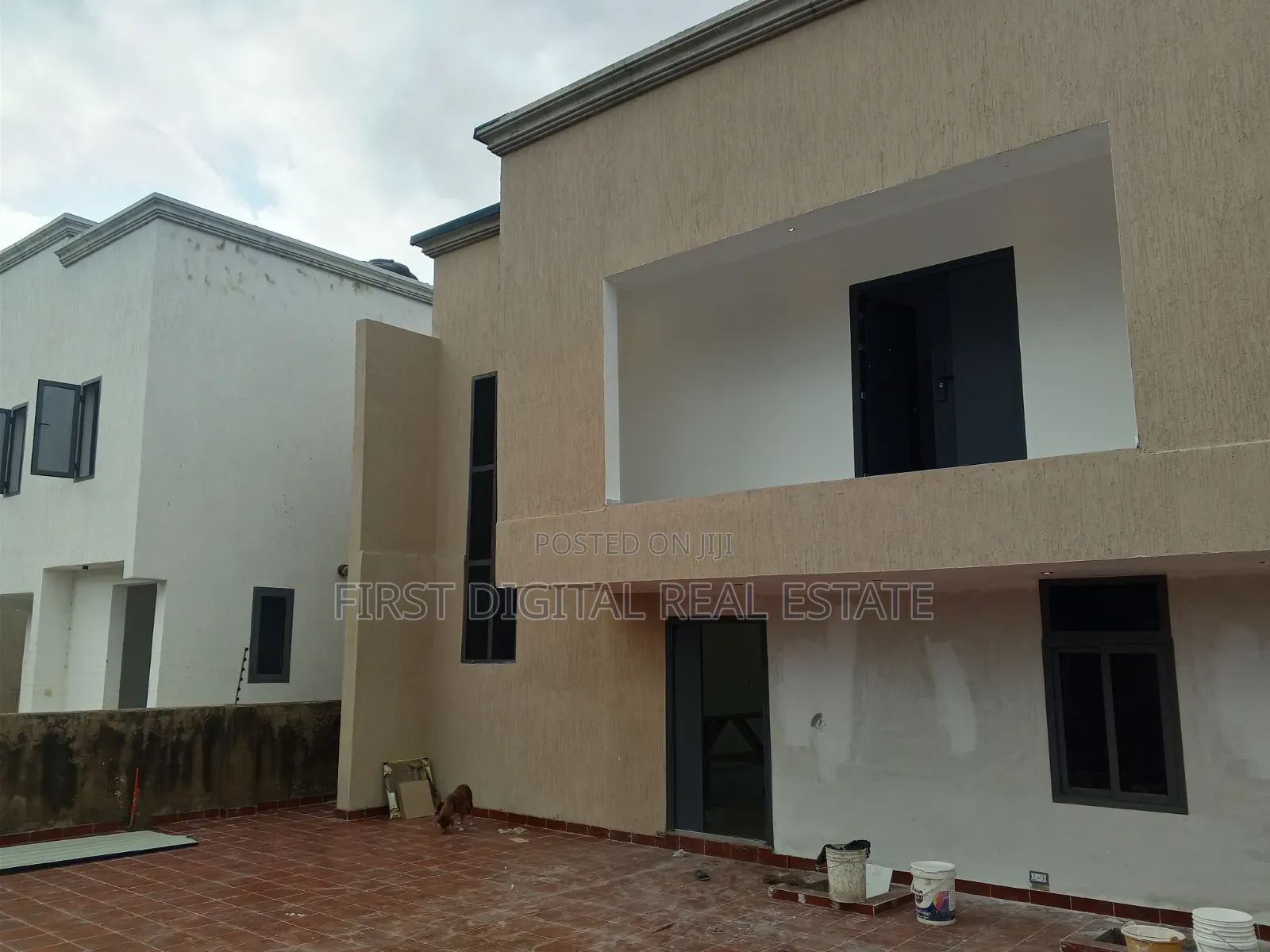 3 Bedroom for Sale at Ottamens Down Kasoa