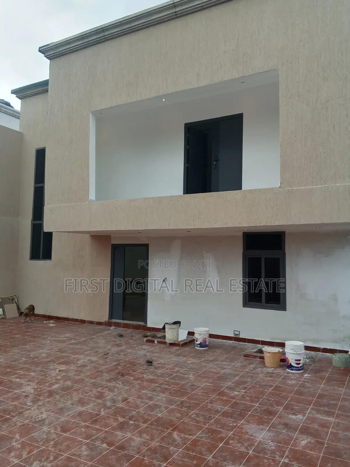 3 Bedroom for Sale at Ottamens Down Kasoa