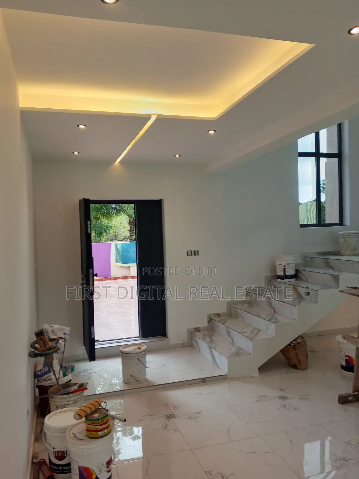 3 Bedroom for Sale at Ottamens Down Kasoa
