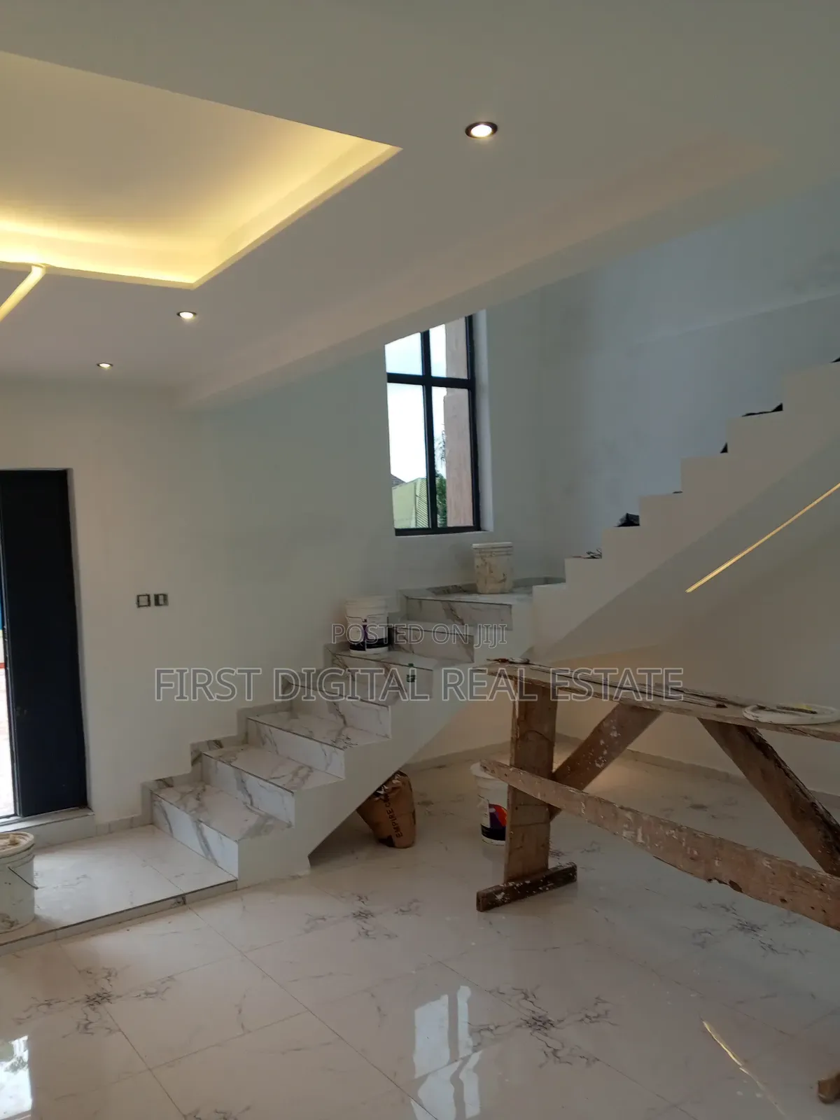 3 Bedroom for Sale at Ottamens Down Kasoa