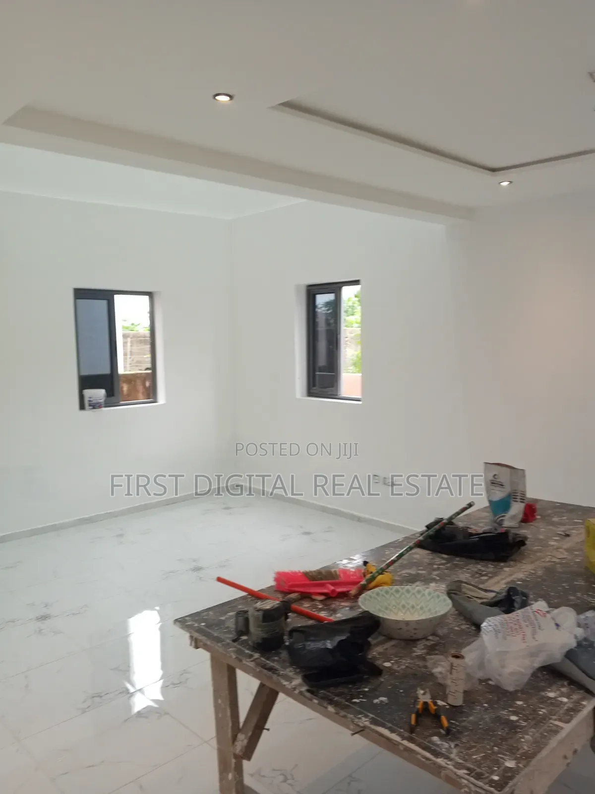 3 Bedroom for Sale at Ottamens Down Kasoa