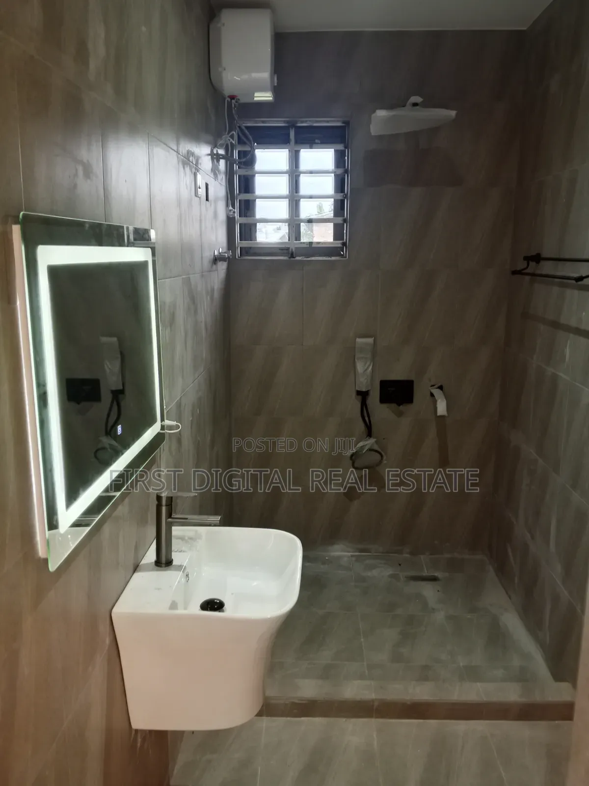 3 Bedroom for Sale at Ottamens Down Kasoa