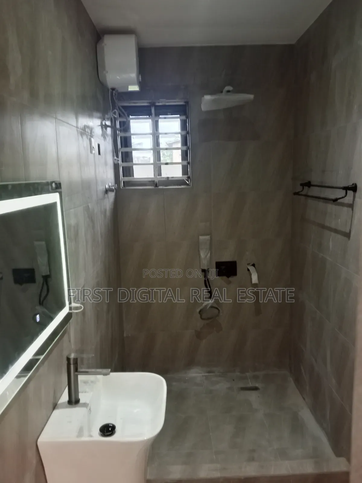3 Bedroom for Sale at Ottamens Down Kasoa