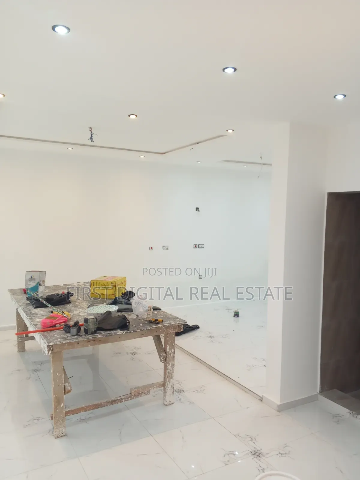 3 Bedroom for Sale at Ottamens Down Kasoa