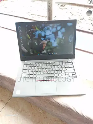 Laptop Lenovo ThinkPad T480 16GB Intel Core i7 SSD 256GB