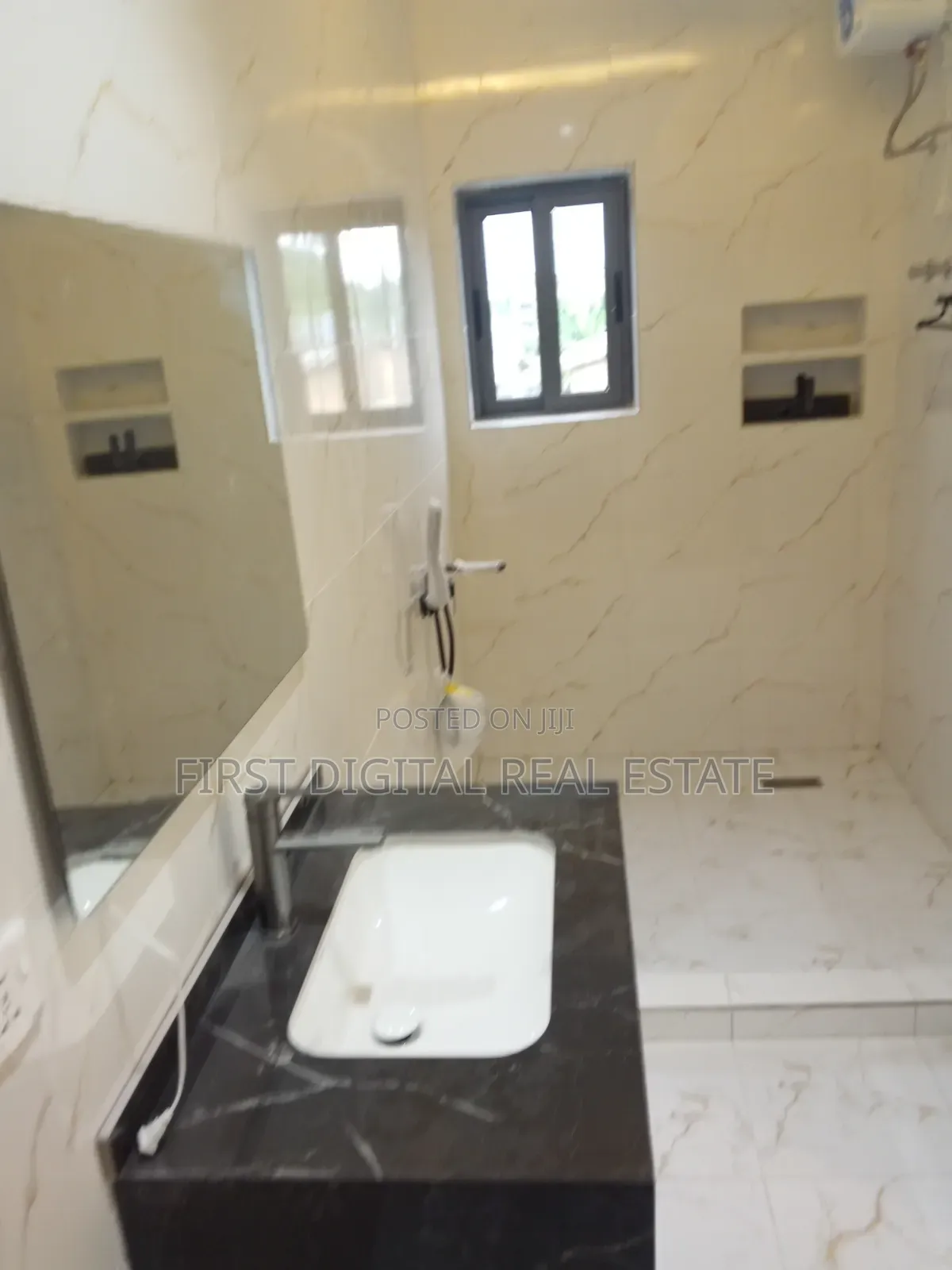 3 Bedroom for Sale at Ottamens Down Kasoa