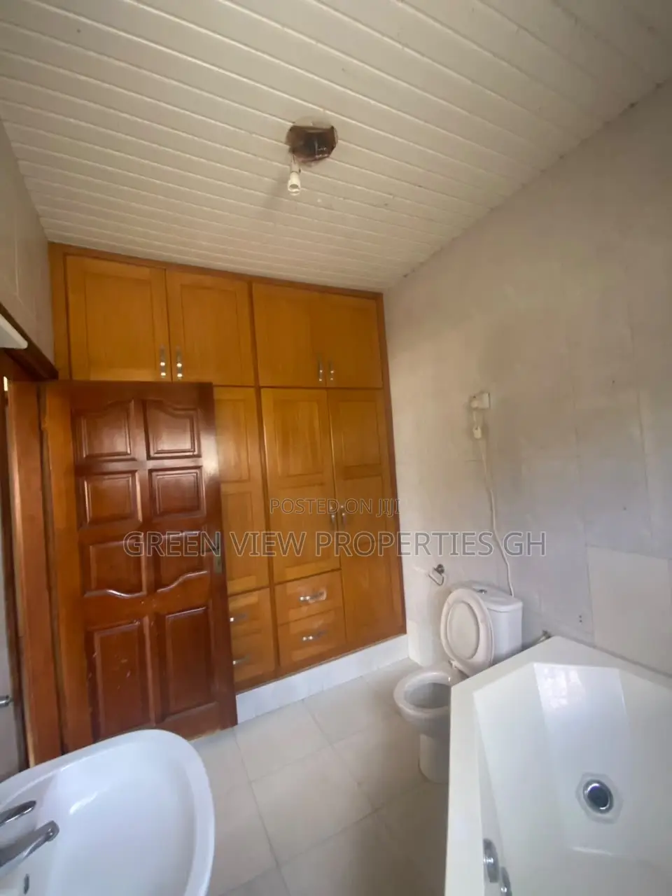 4bdrm House in Oyarifa for rent