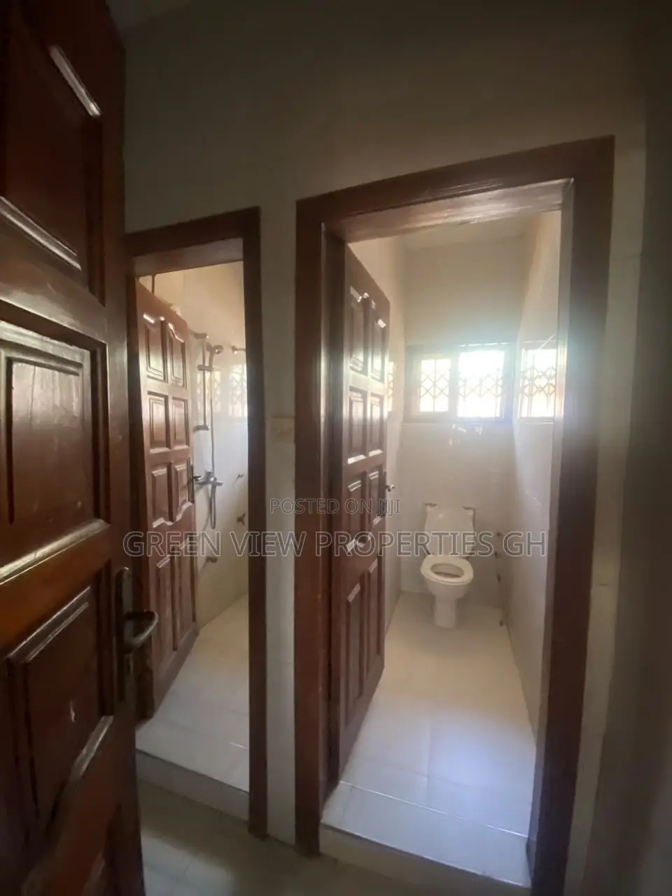 4bdrm House in Oyarifa for rent