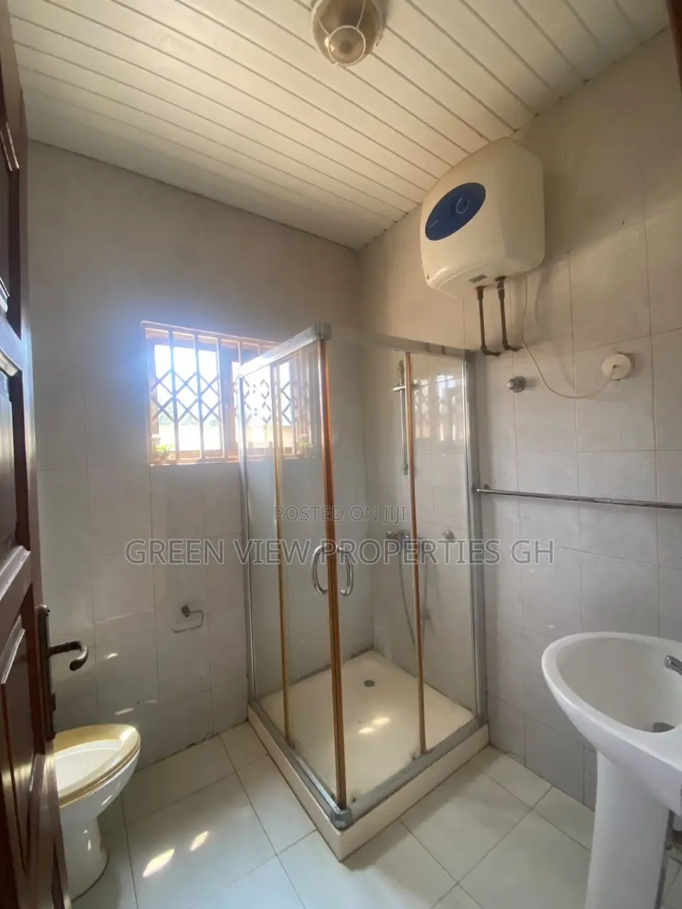 4bdrm House in Oyarifa for rent