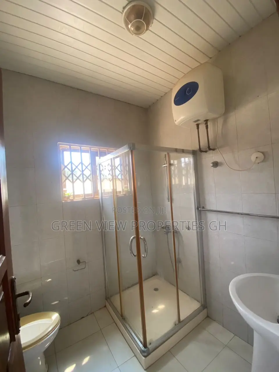 4bdrm House in Oyarifa for rent