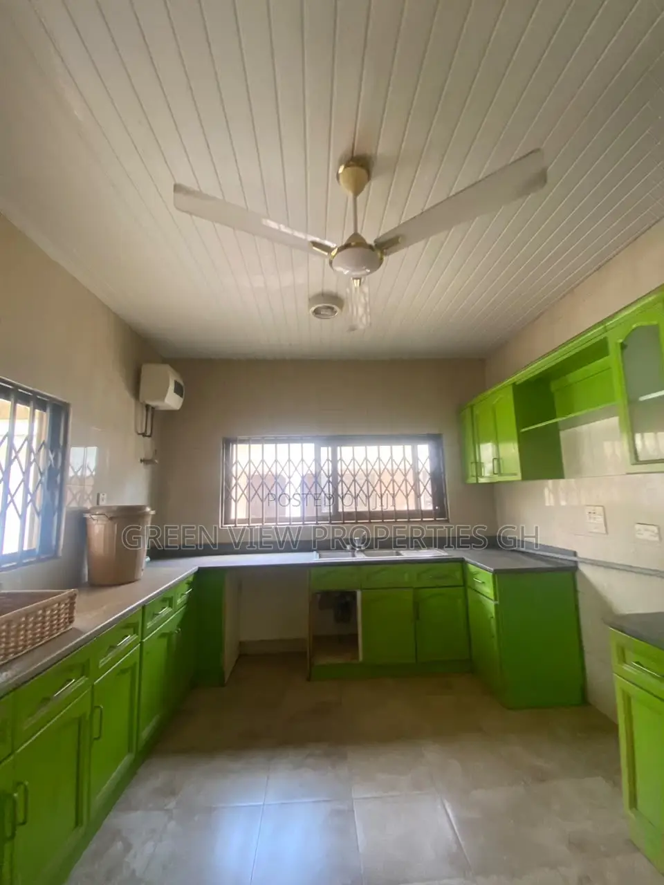 4bdrm House in Oyarifa for rent