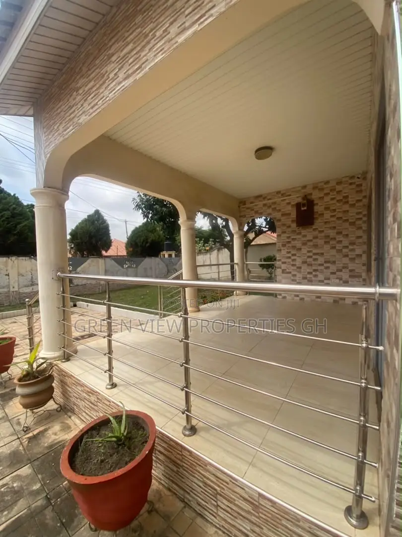 4bdrm House in Oyarifa for rent
