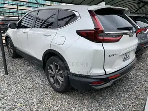 Honda CR-V 2020
