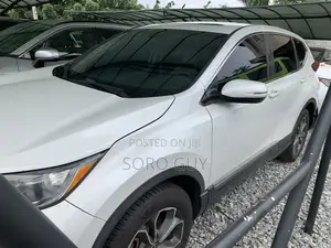 Honda CR-V 2020