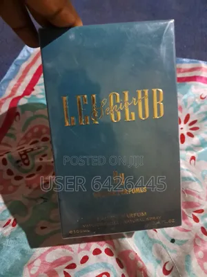 Quality Perfumes