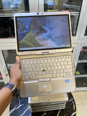 Laptop HP EliteBook 2760P 8GB Intel Core i5 SSD 128GB