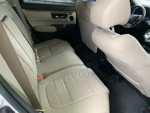 Honda CR-V 2020